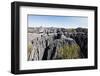 Grand Tsingy, Tsingy du Bemaraha National Park, UNESCO World Heritage Site, western area, Madagasca-Christian Kober-Framed Photographic Print