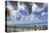 Grand Turk I-George Johnson-Stretched Canvas