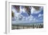 Grand Turk I-George Johnson-Framed Photographic Print