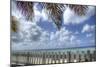 Grand Turk I-George Johnson-Mounted Photographic Print