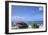 Grand Turk II-George Johnson-Framed Photographic Print