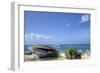 Grand Turk II-George Johnson-Framed Photographic Print