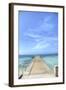 Grand Turk III-George Johnson-Framed Art Print