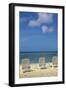 Grand Turk IV-George Johnson-Framed Art Print