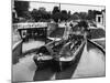 Grand Union Canal-null-Mounted Photographic Print