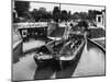 Grand Union Canal-null-Mounted Photographic Print