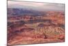 Grand View at Dead Horse Point-Vincent James-Mounted Photographic Print