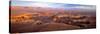 Grand View Point Overlook, Canyonlands National Park, Moab, Utah, USA-null-Stretched Canvas