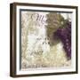 Grand vin Merlot-Sasha-Framed Giclee Print