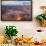 Grand Vista, Dead Horse Point, Southern Utah-Vincent James-Framed Photographic Print displayed on a wall