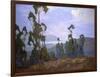 Grand Vista-Elmer Wachtel-Framed Art Print