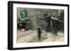 Grande Avenue-Alan Paul-Framed Art Print