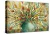 Grande Bouquet-Wani Pasion-Stretched Canvas