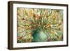 Grande Bouquet-Wani Pasion-Framed Premium Giclee Print