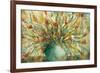 Grande Bouquet-Wani Pasion-Framed Art Print