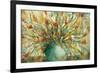 Grande Bouquet-Wani Pasion-Framed Art Print