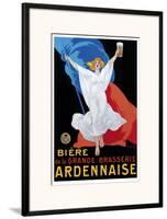 Grande Brasserie Ardennaise, Sédan, ca. 1920-null-Framed Art Print