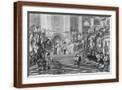 Brown Frame