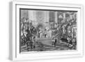 White Frame