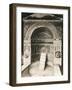 Grande Fontana, Pompeii, Italy, C1900s-null-Framed Giclee Print