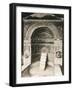 Grande Fontana, Pompeii, Italy, C1900s-null-Framed Giclee Print