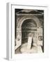 Grande Fontana, Pompeii, Italy, C1900s-null-Framed Giclee Print