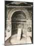 Grande Fontana, Pompeii, Italy, C1900s-null-Mounted Giclee Print