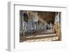 Grande Galerie or Galerie Des Glaces (The Hall of Mirrors) in Palace of Versailles-null-Framed Photographic Print