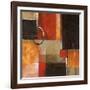 Grande Harmony II-Michael Brey-Framed Art Print