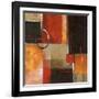 Grande Harmony II-Michael Brey-Framed Art Print