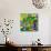 Grande Jatte-Howie Green-Giclee Print displayed on a wall