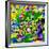 Grande Jatte-Howie Green-Framed Giclee Print