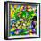 Grande Jatte-Howie Green-Framed Giclee Print