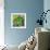 Grande Jatte-Howie Green-Framed Giclee Print displayed on a wall