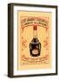 Grande Liqueur Bretonne-null-Framed Art Print