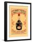 Grande Liqueur Bretonne-null-Framed Art Print