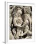 Grande Ludovisi Sarcophagus-null-Framed Giclee Print