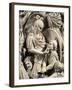 Grande Ludovisi Sarcophagus-null-Framed Giclee Print