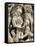 Grande Ludovisi Sarcophagus-null-Framed Stretched Canvas