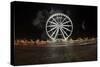 Grande Roue-Sebastien Lory-Stretched Canvas