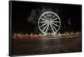 Grande Roue-Sebastien Lory-Framed Photographic Print