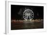 Grande Roue-Sebastien Lory-Framed Photographic Print