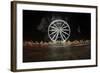 Grande Roue-Sebastien Lory-Framed Photographic Print