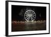 Grande Roue-Sebastien Lory-Framed Photographic Print