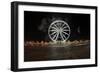 Grande Roue-Sebastien Lory-Framed Photographic Print