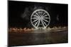 Grande Roue-Sebastien Lory-Mounted Photographic Print