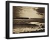 Grande vague, Sète - n°17-Gray Gustave Le-Framed Giclee Print