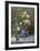 Grande Vaso di Fiori-Pierre-Auguste Renoir-Framed Art Print