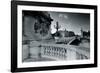 Grandeur-Joseph Eta-Framed Giclee Print