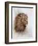 Grandeur-Ruane Manning-Framed Art Print